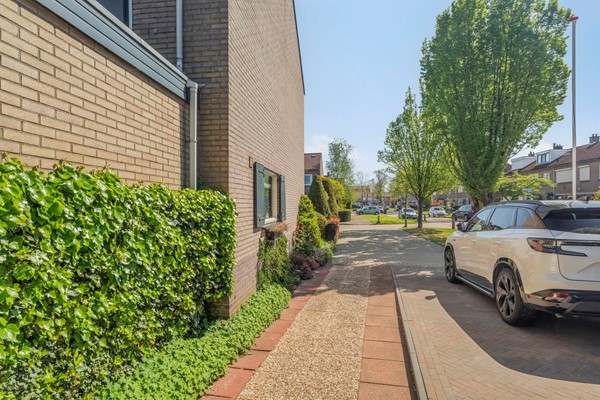 Medium property photo - Westerzate 9, 3752 GA Bunschoten-Spakenburg